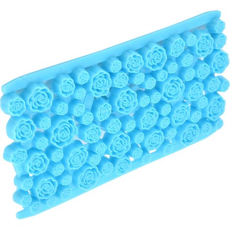 Moule à pâtisserie en plastique pour biscuits, emporte-pièces, fondant, outils de décoration de gâteaux - Type 13 (1/5)