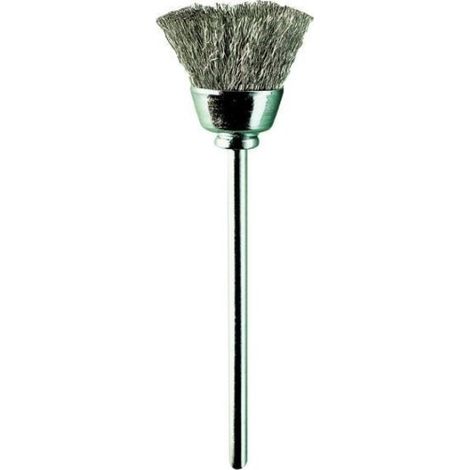 Cepillo Industrial Taza 12 Mm / 2,35 Mm M4010 P/Multiherr Pg Mini