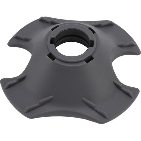 Plaque de fixation pour couteau blender Thermomix TM21, pièce de rechange pour robot Vorwerk (1/5)