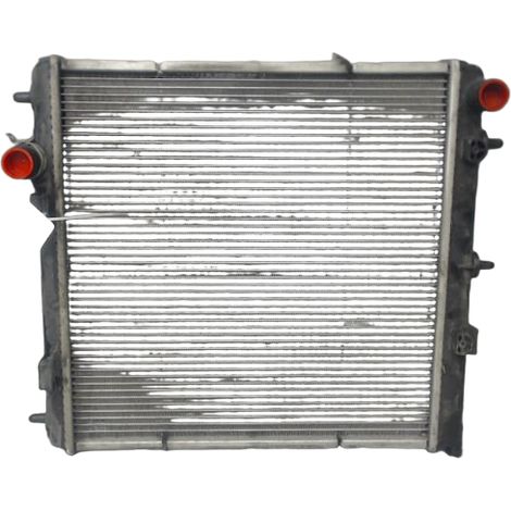 Radiateur CITROEN C4 Cactus [PRODUIT D'OCCASION]♻️1330q5 (1/3)