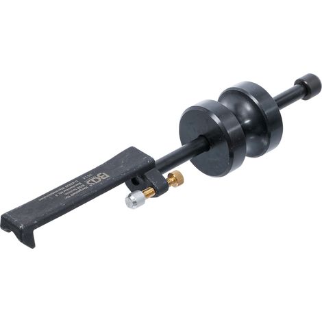Herramienta inyectores BGS BMW instalación garra 810g (1/4)