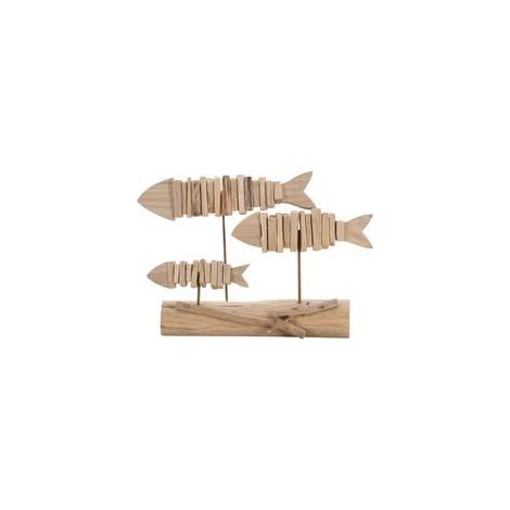 Poisson nature cm 37x10x24 (1/5)