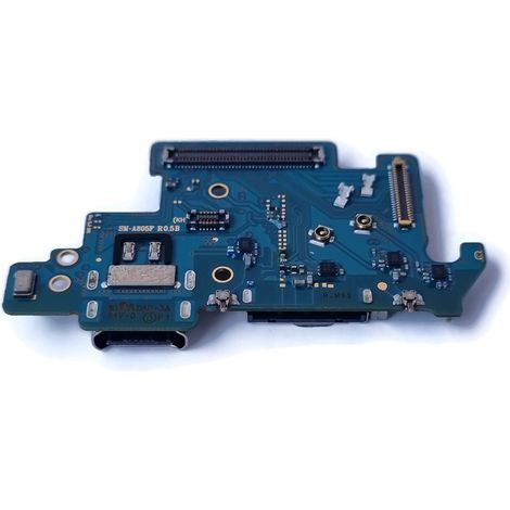Connettore di ricarica USB originale ORG per Samsung Galaxy A80 A805 (1/3)