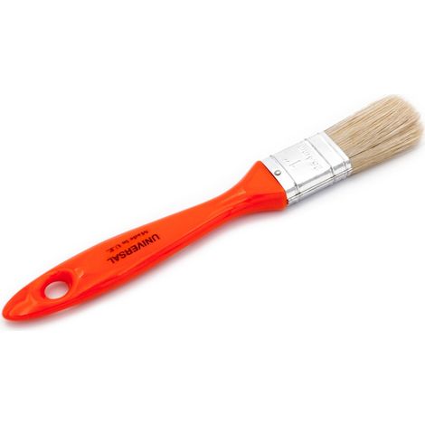 Paletina pint trip 50mm-nº2 mango pvc naranja universal (1/2)