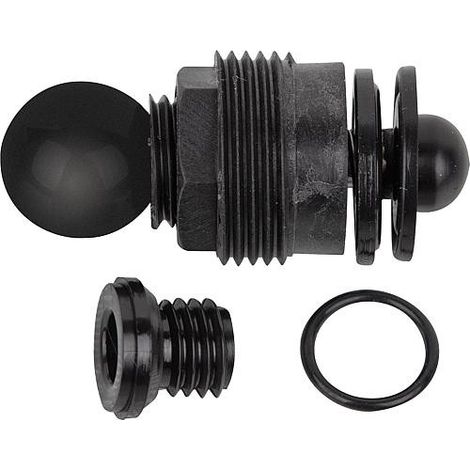 Vanne surpression complete pour type 180/230/240/330