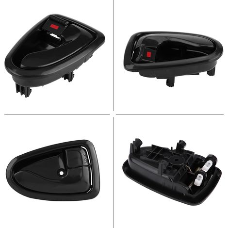 Rechter Türgriff innen für Hyundai Accent 2000-2006 (1/5)