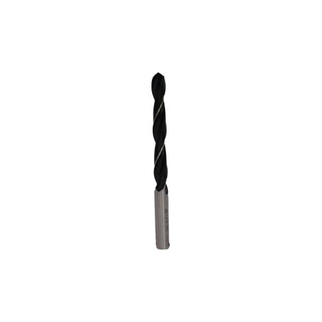 Forêt à métaux HSS Haute qualité - Pour acier/inox/métal - Tailles au choix Ø 12,00 mm