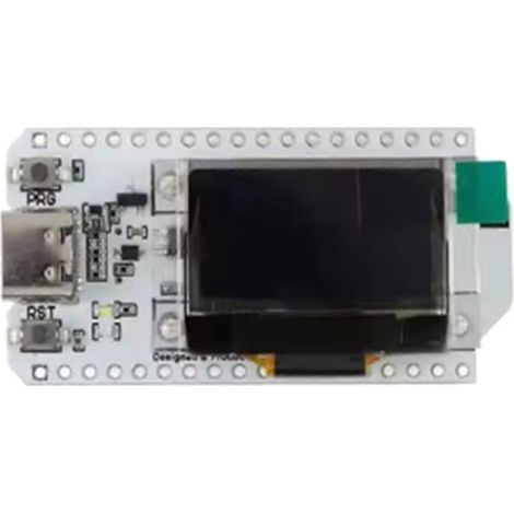 Kit ESP32 WiFi 32 (V3) Carte de développement IoT pour (1/5)