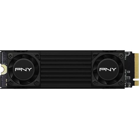 PNY CS3150 M.2 2 TB PCI Express 5.0 3D NAND NVMe