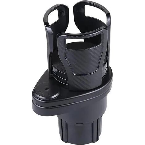 Porte Boisson Voiture Porte-gobelet D'eau De Voiture (1/5)