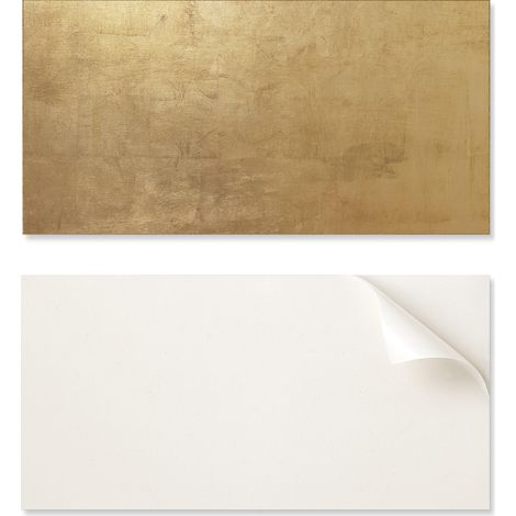 Panel de vinilo autoadhesivo perfecto para interiores modernos, 100 x 50 cm, textura de fondo abstracta.
