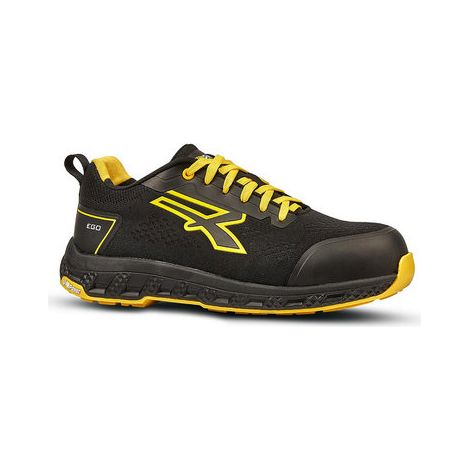 SCARPE ANTINFORTUNISTICHE FITZ ESD S1PS HI HRO FO SR- 43- U-POWER- pezzi 1