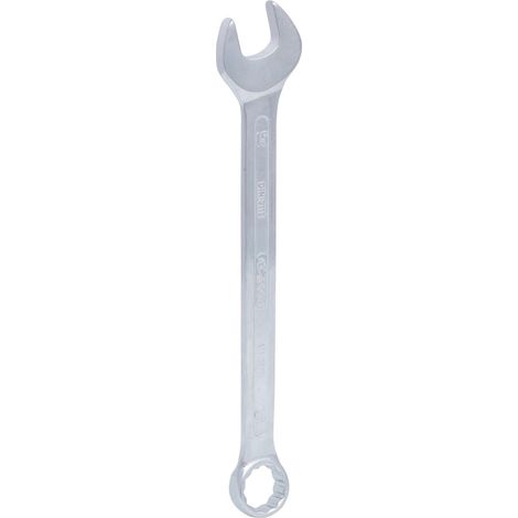 Chiave combinata,inclinata,15mm (1/4)