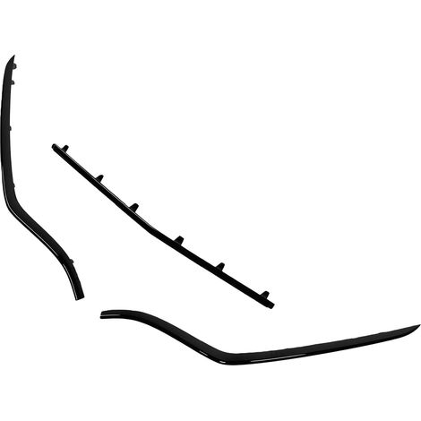Front Bumper Spoiler, OEM Precision Fit 2058852274 (1/5)