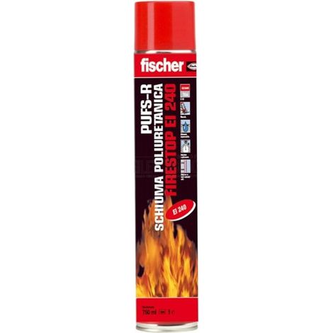 Espuma de poliuretano 750 Pufs/R750 Rei 240 Fischer (1/2)