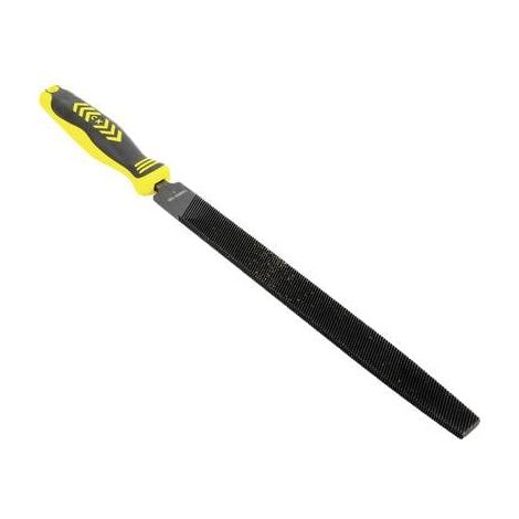 Lima c.k t0080a corte grueso 250 mm