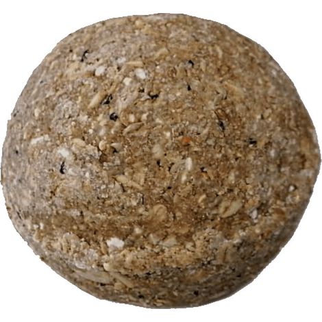 Rudloff Riesenmeisenknödel Frucht + Insekt 16x500g o. Netz Vogelfutter (1/3)