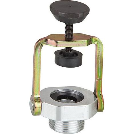 Adaptateur de robinet Klemm-fix 3/4"
