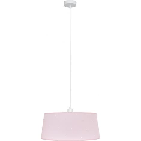 FAB 122894000  Bewusstseinsanhänger 1e27 Rosa 40d
