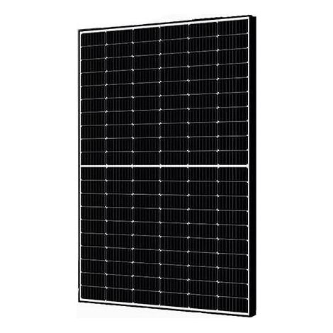 31 x MODULO FOTOVOLTAICO MONOCRISTALLINO Misura: 510 w Cornice argento