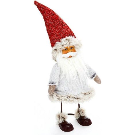 Figura feeric lights moderna metal 35 cm