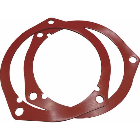 Joint pour bruleur (X 2) - DE DIETRICH : S103266