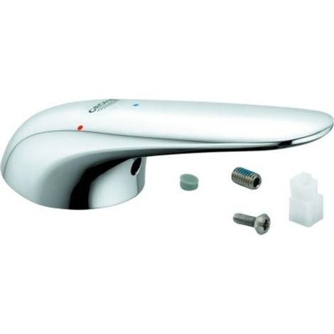 Hebel 46952 chrom (1/3)