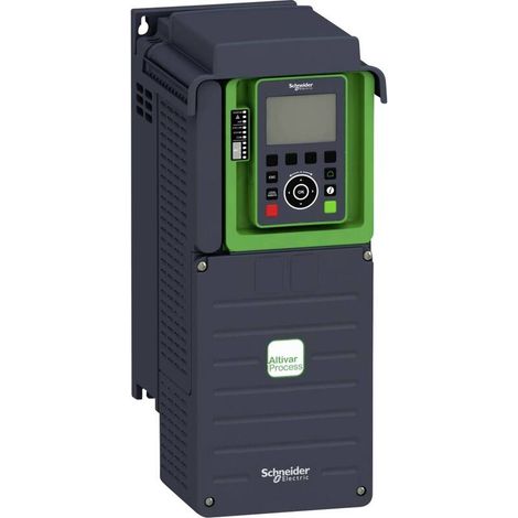 [NEUWERTIG] B-Ware Schneider Electric Frequenzumrichter ATV630U75N4 7.5 kW 3phasig 380 V 480 V (1/2)