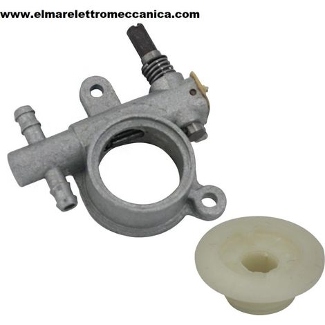ALPINA Pompa olio PR352, A400 656421