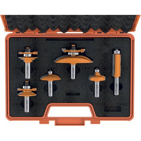 800.515.11 SET 6 FRESE PROFILATE X CUCINA HW S=12.7 DX (A) DX (1/3)