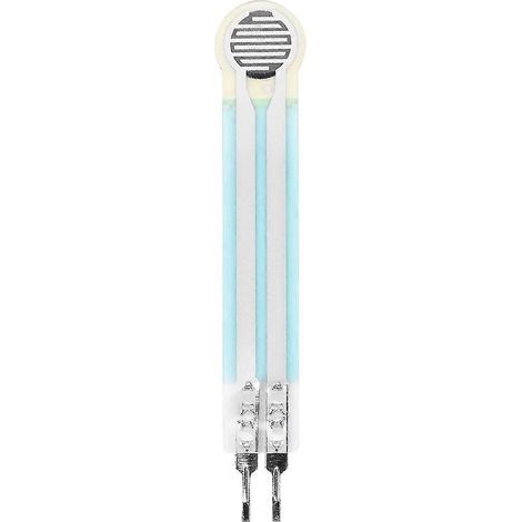 RP-C7.6 LT Hochpräziser, intelligenter, flexibler Dünnschicht-Drucksensor mit Druckmessung