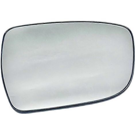 Rétroviseur extérieur droit chauffant 96365-5BC0A pour Nissan Qashqai 2015-2021 (1/5)