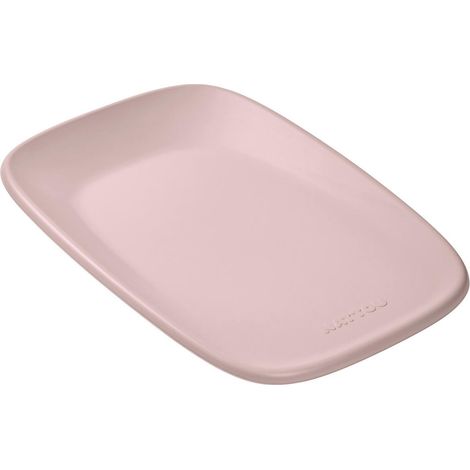 NATTOU Cuscino Fasciatoio Softy Rosa Antico (1/5)
