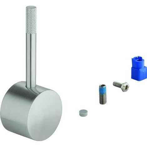 Hebel 46957 für GROHE Blue Home supersteel