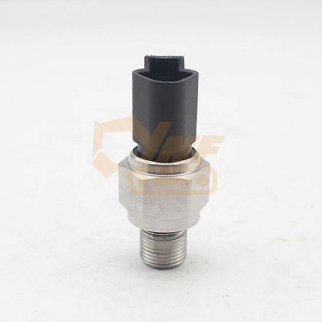 Öldrucksensoren für Fahrzeugmotorpumpen PC200-7 und PC300-7 für Bagger: 7861-93-1650, 7861-93-1653, 208-06-71340 (1/4)
