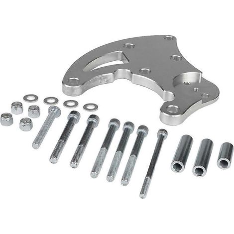 LS R4 Klimakompressorhalterung für Chevy LS1, LS2, LS3, LS6 Vortec Motoren (LKW/SUV), obere Montage (1/5)