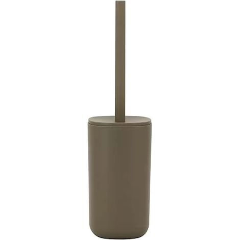 AQUASANIT Kubik portascopino plastica beige codice prod: QG2140BE
