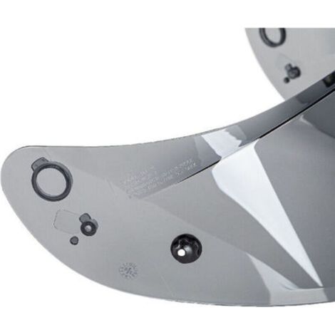 HJC-2 RPHA11 RPHA70 écran de casque, noir