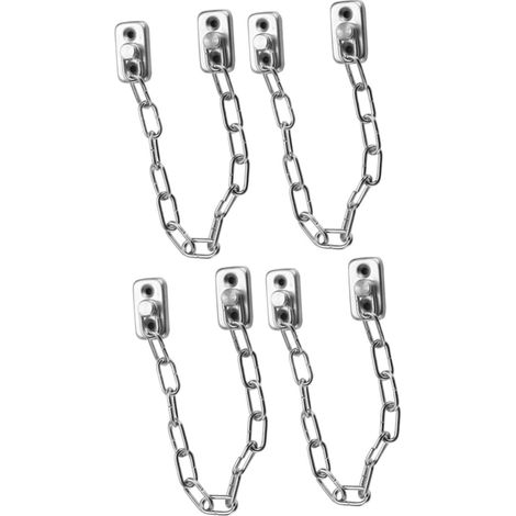 Piezas limitador cerradura de puerta para cerraduras de (1/5)