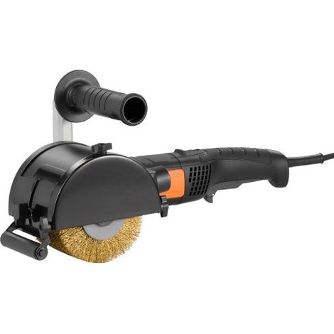 Machine Polissage Brunissage - 1300 W Outil Conditionnement de (1/5)