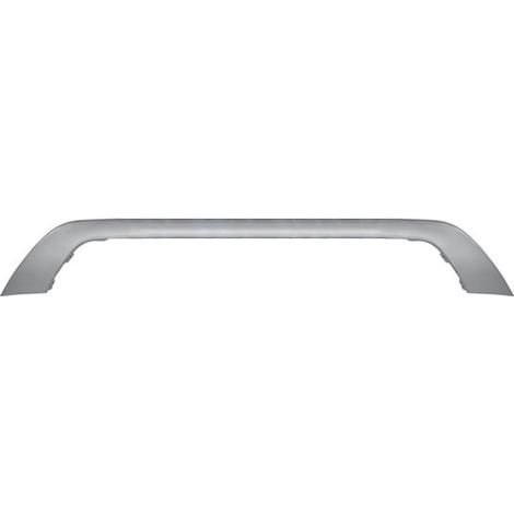 Moulure de pare-choc arrière gris argenté Volkswagen T-Cross depuis 2019