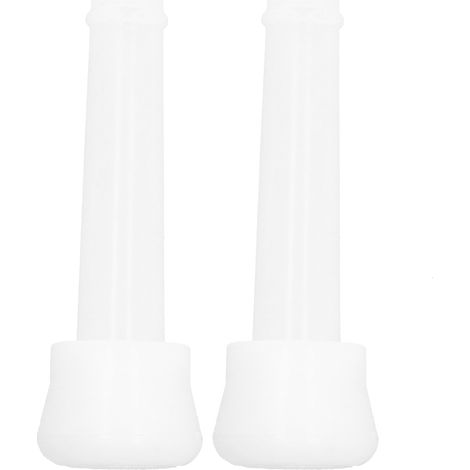 Lot de 2 doublures en silicone pour machine à traire les vaches (1/5)