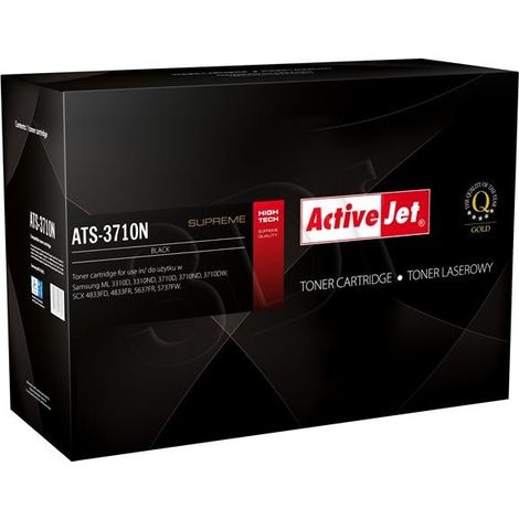 T贸ner ActiveJet para Samsung MLT-D205L nuevo ATS-3710N