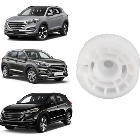 Fensterheber-Riemenscheibe – Hyundai Tucson 2016–2023 – Stabil und robust (1/5)