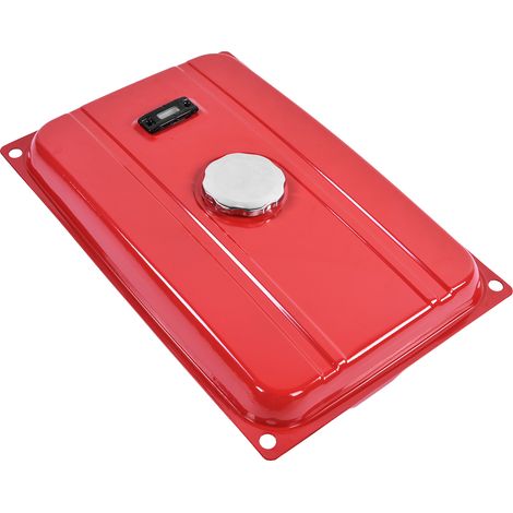 Bouchon de réservoir d'essence universel pour générateur de 7 gallons, jauge, filtre et robinet d'essence (1/5)