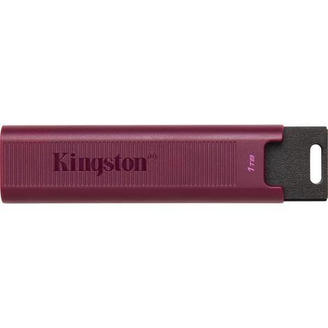 Kingston Technology DataTraveler 1 To Max Type-A 1000R/900 W USB 3.2 Gen 2