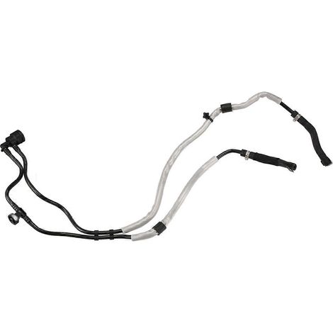 Tuyau de ventilation du radiateur de liquide de refroidissement moteur A2535013800 pour MERCEDES CLASSE E Modèle T S213 W213 2535013800 (1/4)