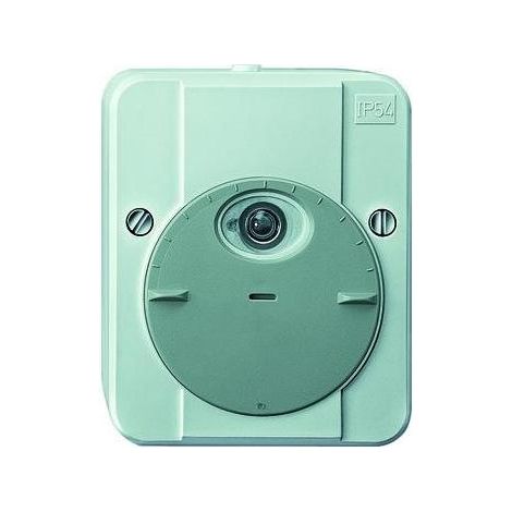 Merten 544894 Dämmerungsschalter 1 St. 230 V/AC 1 Schließer (1/5)