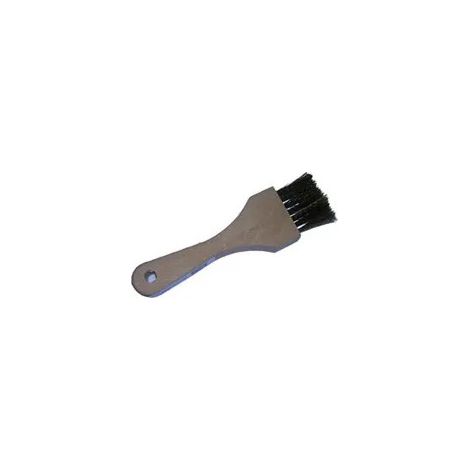 Kabeljau-Pinsel Messing