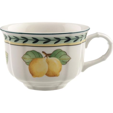 Taza de té (200 ml) French Garden Fleurence Villeroy & Boch (1/3)